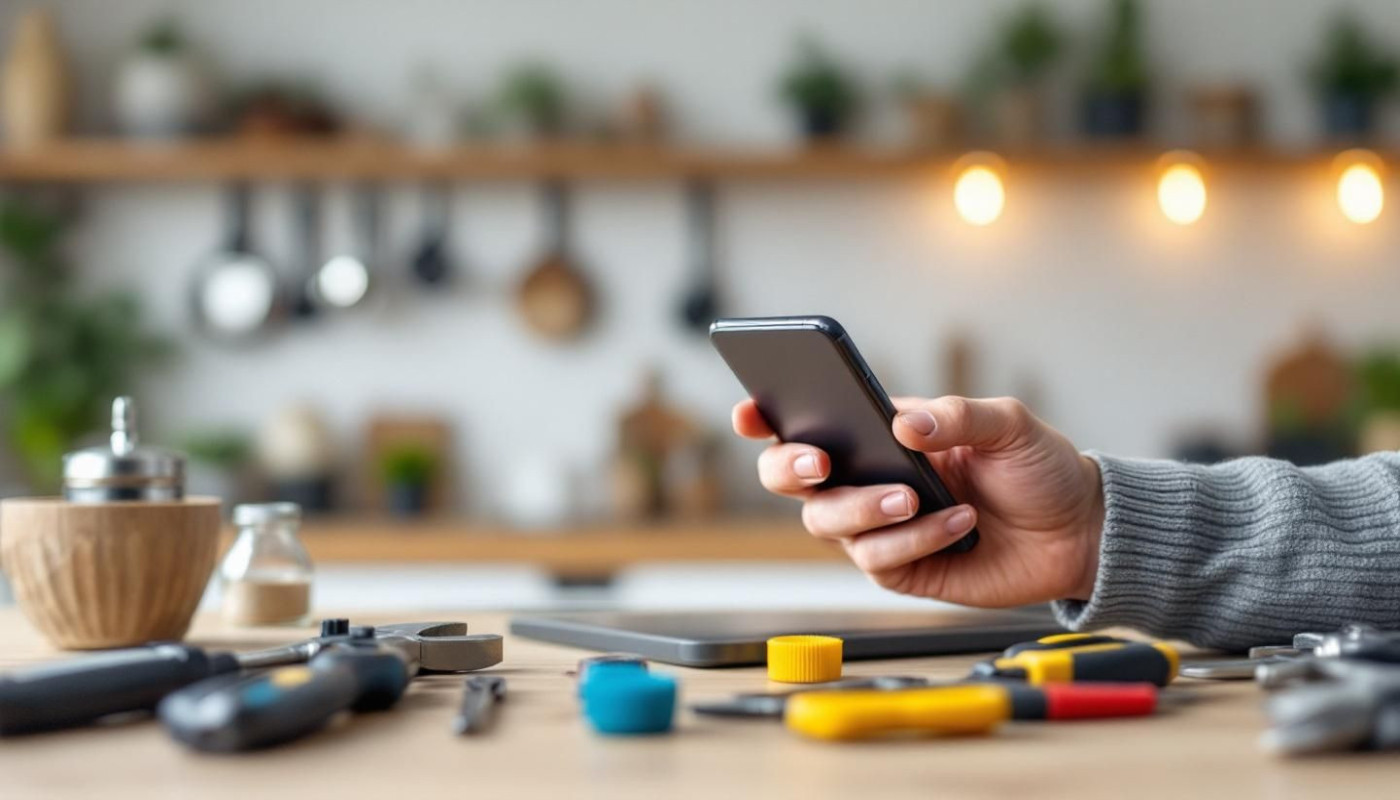 Comment choisir le bon artisan pour vos urgences domestiques ?