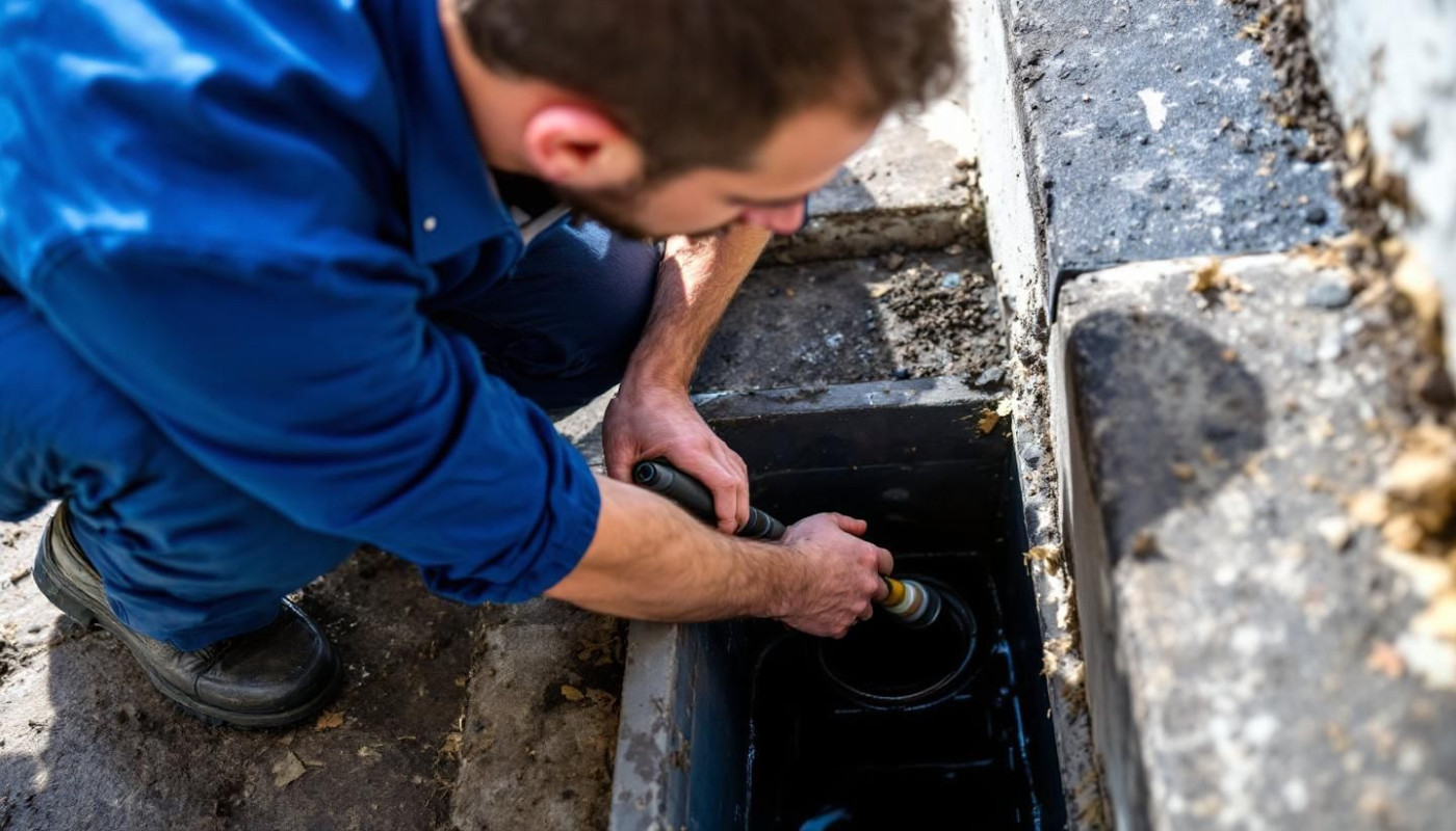 Comment choisir le bon service pour vos urgences d'assainissement ?