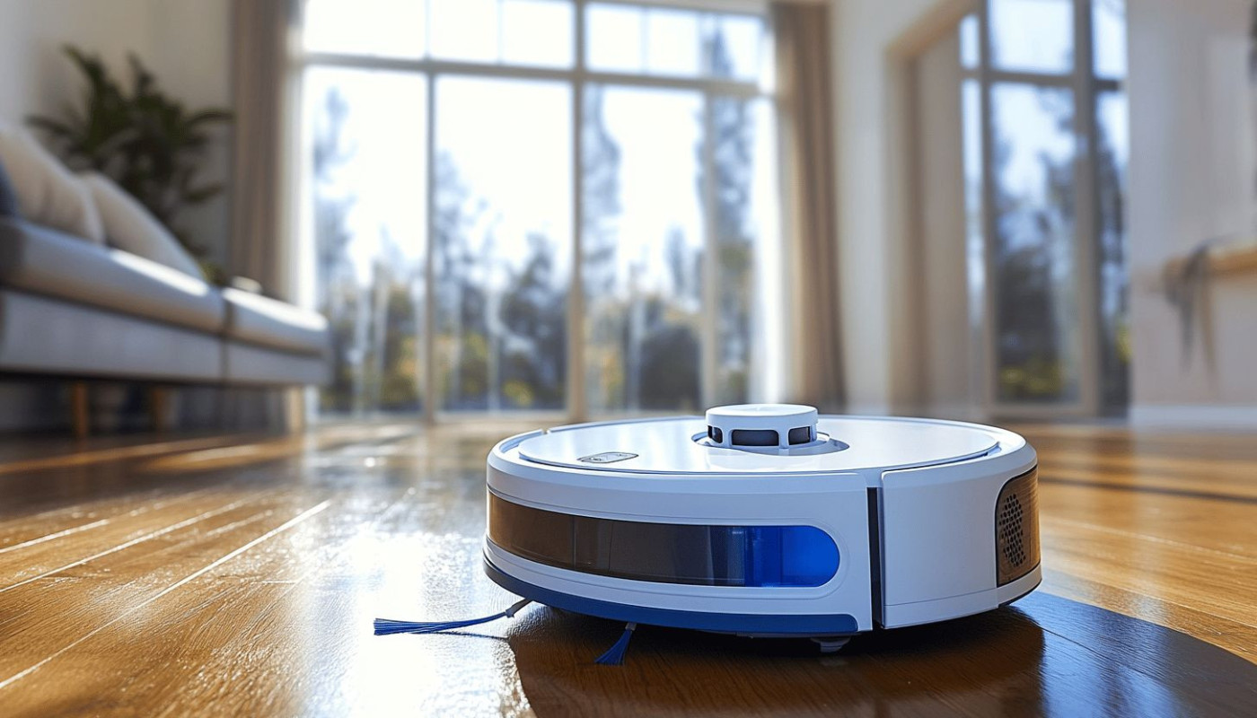 Comment choisir le meilleur aspirateur laveur pour votre foyer ?