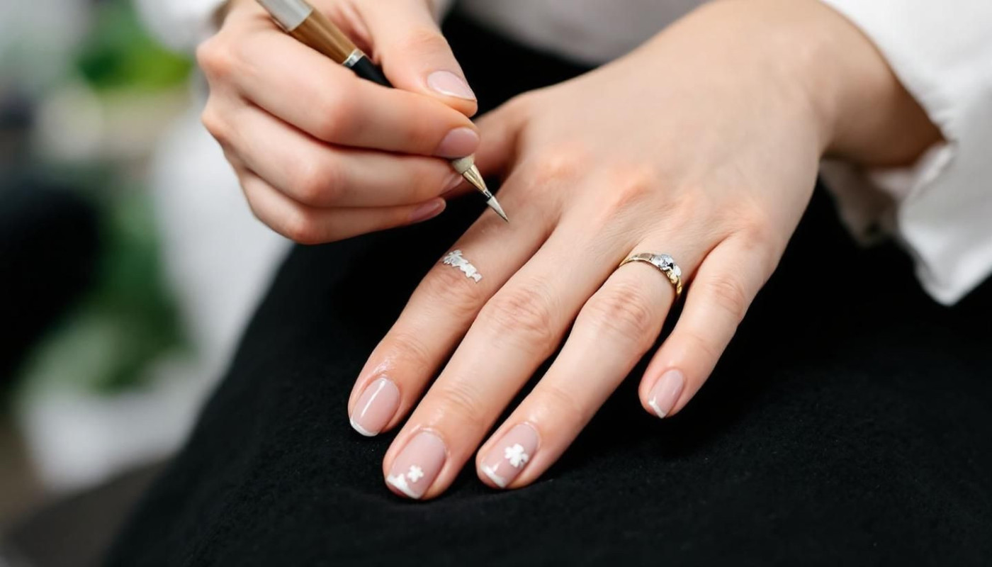Comment les stickers révolutionnent-ils la manucure moderne ?