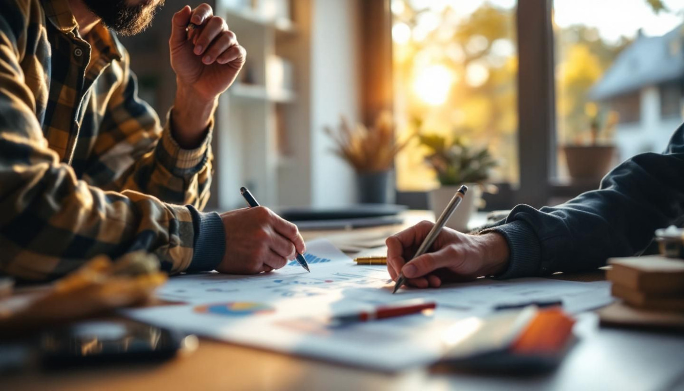 Comment maximiser le retour sur investissement dans l'immobilier ?