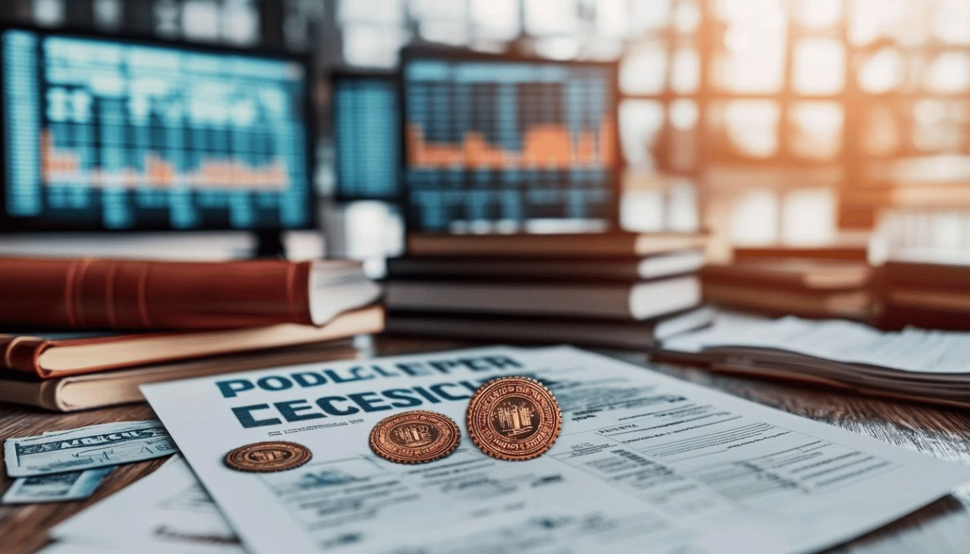 Comment naviguer dans l'obtention de licences Forex en 2025 ?