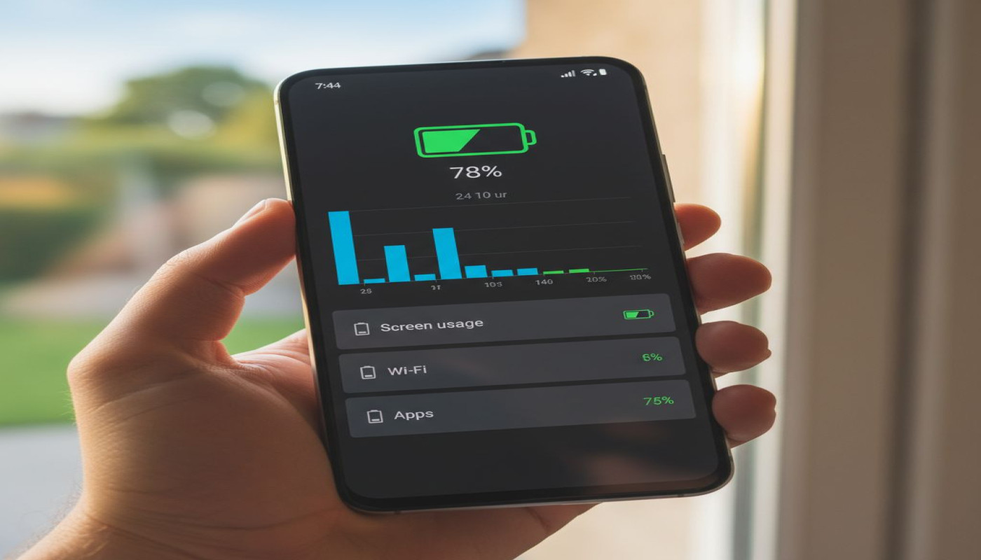 Comment optimiser l'autonomie de votre appareil sous la dernière version d'Android ?