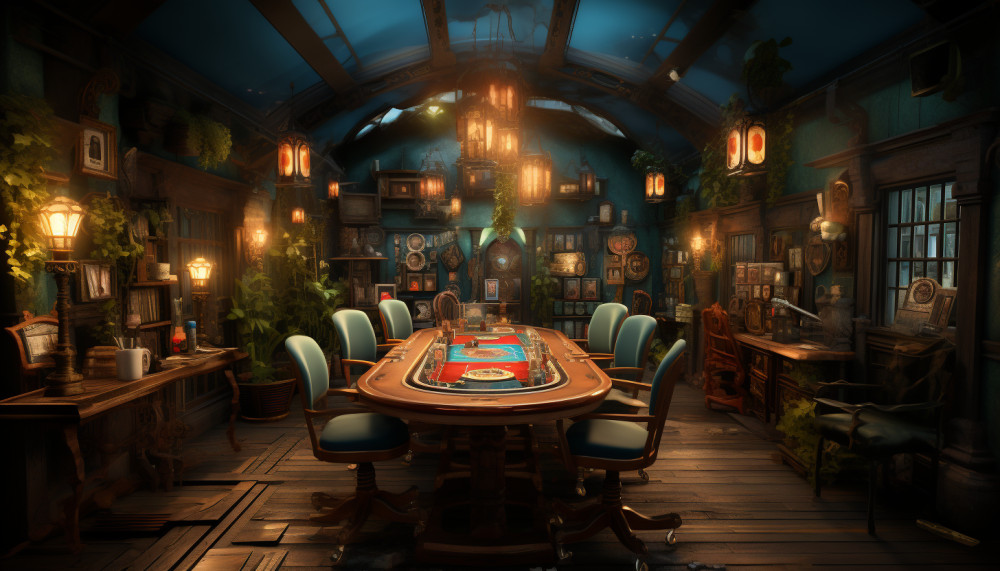 Le jeu de la belote en ligne