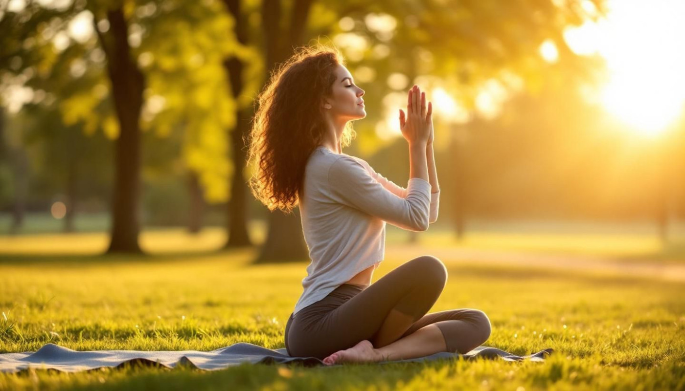 Les avantages du yoga matinal pour booster votre bien-être