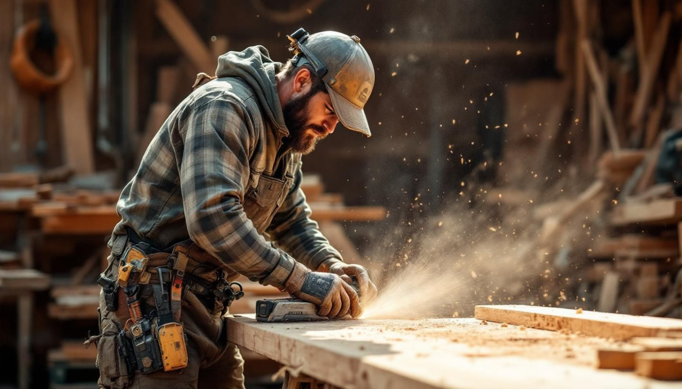 Les certifications essentielles pour les professionnels de la construction en bois