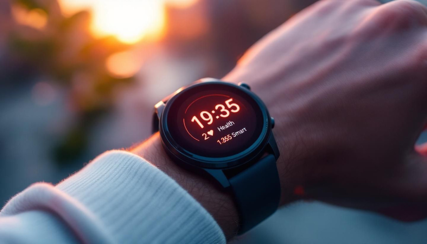 Les tendances actuelles des montres intelligentes et leur impact quotidien