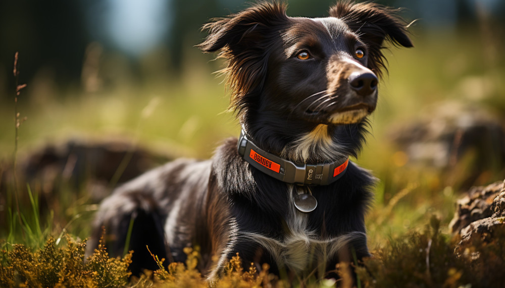 Quel collier anti-aboiement choisir pour son chien ?