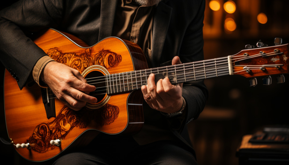 Quelques erreurs à éviter si vous apprenez à jouer de la guitare