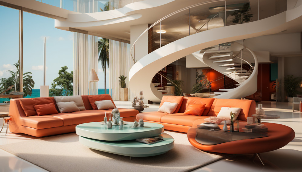 Quelques types de décoration moderne pour intérieur